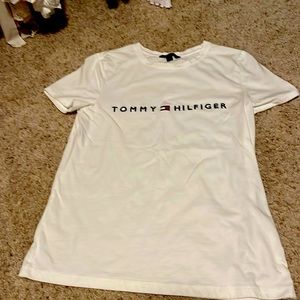 Tommy Hilfiger T
